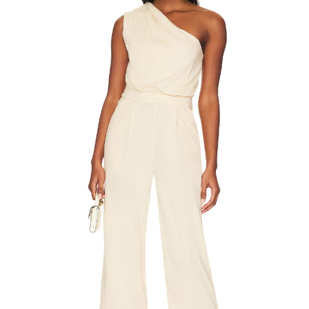 Free People Avery Jumpsuit